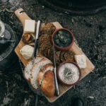 35 Easy Backpacking Food Ideas