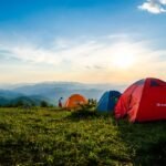 Best Camping Tents Of 2024